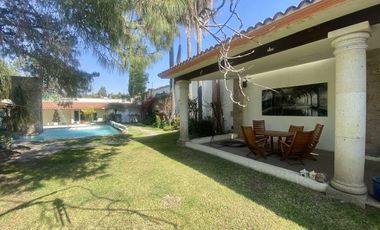 Casa en Venta en SAN JERONIMO LIDICE