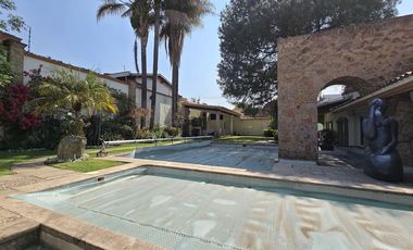 Casa en Venta en SAN JERONIMO LIDICE