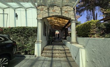 Casa en Venta en SAN JERONIMO LIDICE