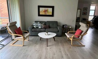 VENDO HERMOSA CASA CAMPESTRE EN COPACABANA EXCELENTE PARCELACION