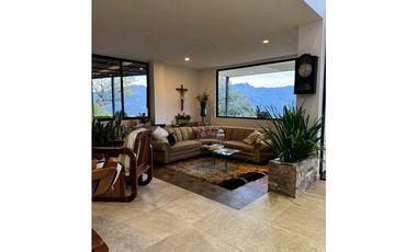 VENDO HERMOSA CASA CAMPESTRE EN COPACABANA EXCELENTE PARCELACION