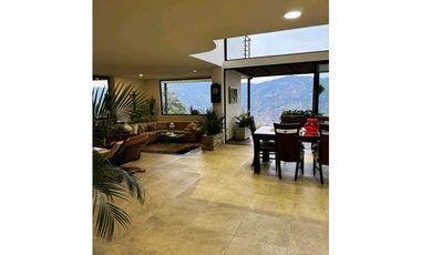 VENDO HERMOSA CASA CAMPESTRE EN COPACABANA EXCELENTE PARCELACION