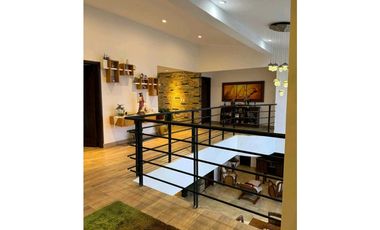 VENDO HERMOSA CASA CAMPESTRE EN COPACABANA EXCELENTE PARCELACION