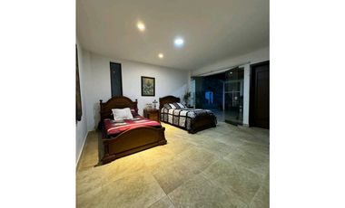 VENDO HERMOSA CASA CAMPESTRE EN COPACABANA EXCELENTE PARCELACION