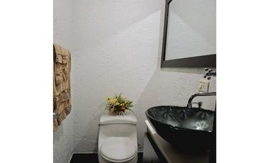 VENDO HERMOSA CASA UNIFAMILIAR EN LA ESTRELLA SECTOR BAVARIA
