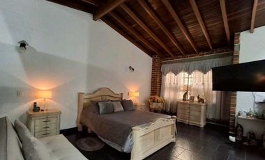 VENDO HERMOSA CASA UNIFAMILIAR EN LA ESTRELLA SECTOR BAVARIA