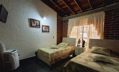VENDO HERMOSA CASA UNIFAMILIAR EN LA ESTRELLA SECTOR BAVARIA