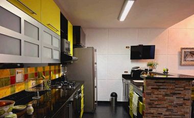 VENDO HERMOSA CASA UNIFAMILIAR EN LA ESTRELLA SECTOR BAVARIA