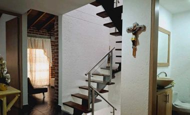 VENDO HERMOSA CASA UNIFAMILIAR EN LA ESTRELLA SECTOR BAVARIA