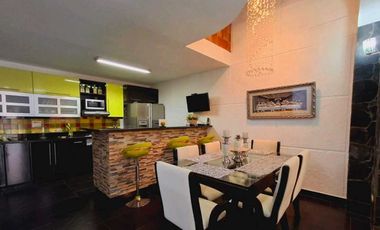 VENDO HERMOSA CASA UNIFAMILIAR EN LA ESTRELLA SECTOR BAVARIA