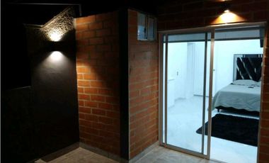 HERMOSA CASA X LA FRONTERA POBLADO CERCA A TODO