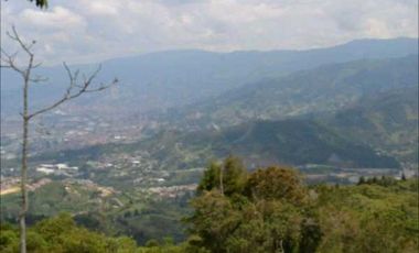 VENDO HERMOSO LOTE EN PARCELACION EN LA ESTRELLA REA 6.074M2