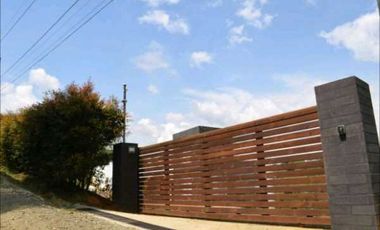 VENDO HERMOSO LOTE EN PARCELACION EN LA ESTRELLA REA 6.074M2