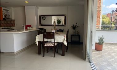 Apartamento en Venta en Sabaneta, sector Betania