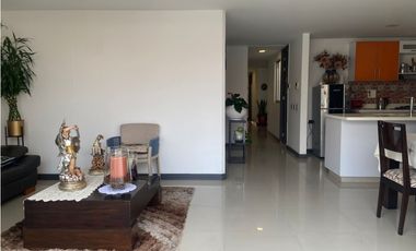 Apartamento en Venta en Sabaneta, sector Betania