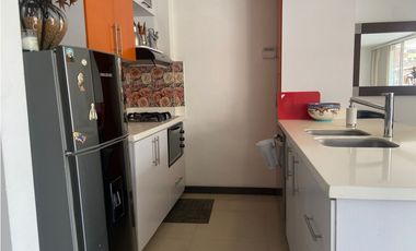Apartamento en Venta en Sabaneta, sector Betania
