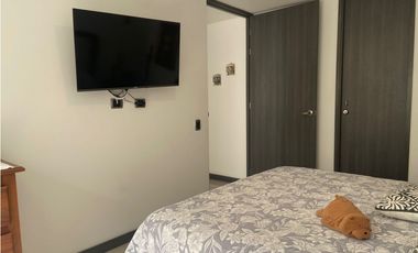 Apartamento en Venta en Sabaneta, sector Betania