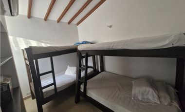 Venta De Apartamento En Santa Fe De Antioquia