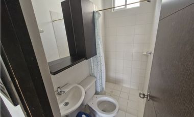 Venta De Apartamento En Santa Fe De Antioquia