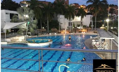 Venta De Apartamento En Santa Fe De Antioquia