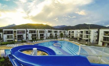 Venta De Apartamento En Santa Fe De Antioquia