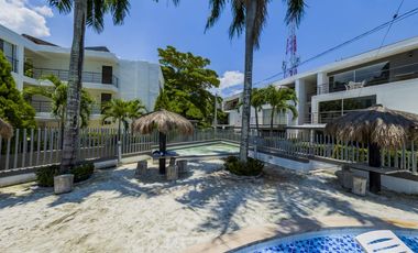 Venta De Apartamento En Santa Fe De Antioquia