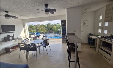 Venta De Apartamento En Santa Fe De Antioquia