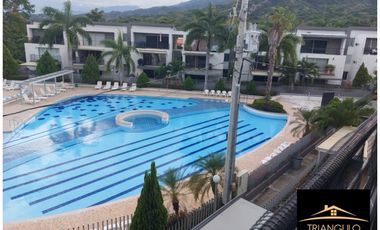 Venta De Apartamento En Santa Fe De Antioquia