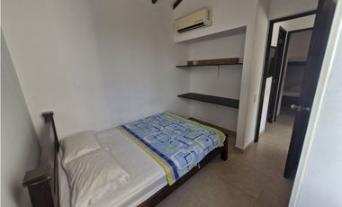 Venta De Apartamento En Santa Fe De Antioquia