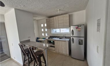 Venta De Apartamento En Santa Fe De Antioquia