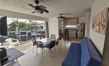 Venta De Apartamento En Santa Fe De Antioquia
