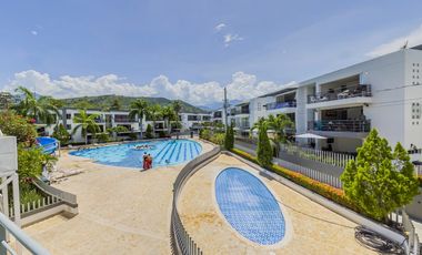 Venta De Apartamento En Santa Fe De Antioquia