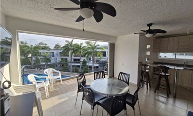 Venta De Apartamento En Santa Fe De Antioquia