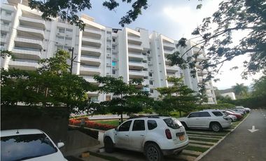 Vendo apartamento amoblado en  San Jerónimo