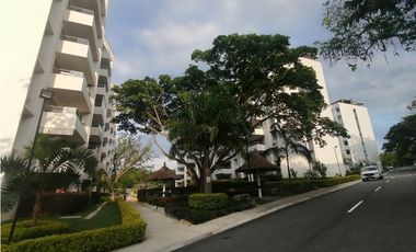 Vendo apartamento amoblado en  San Jerónimo