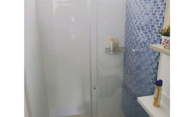 Vendo apartamento amoblado en  San Jerónimo