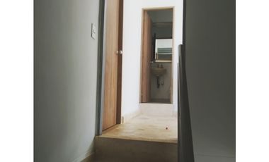 Vendo apartamento amoblado en  San Jerónimo