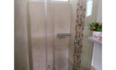 Vendo apartamento amoblado en  San Jerónimo