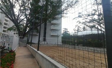 Vendo apartamento amoblado en  San Jerónimo