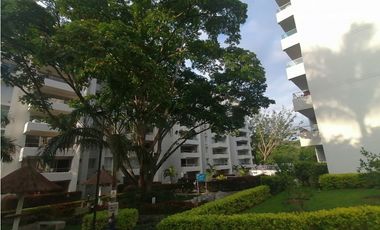 Vendo apartamento amoblado en  San Jerónimo