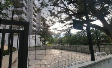 Vendo apartamento amoblado en  San Jerónimo