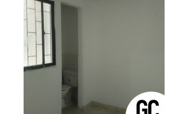 se arrienda casa Barrio salamanca-Soledad