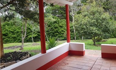 VENTA DE FINCA EN SANTA ELENA