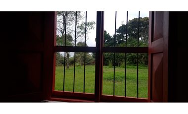VENTA DE FINCA EN SANTA ELENA