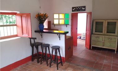 VENTA DE FINCA EN SANTA ELENA