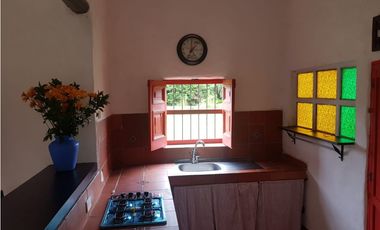VENTA DE FINCA EN SANTA ELENA