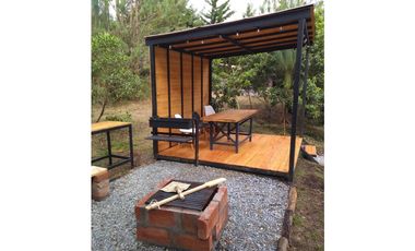 VENTA DE FINCA EN SANTA ELENA
