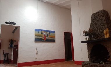 VENTA DE FINCA EN SANTA ELENA