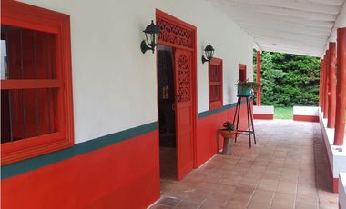 VENTA DE FINCA EN SANTA ELENA