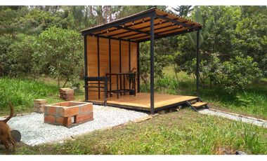 VENTA DE FINCA EN SANTA ELENA